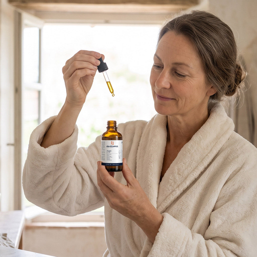 Reframing Midlife: Why Menopause Belongs in the Light (And How We Support It Naturally)