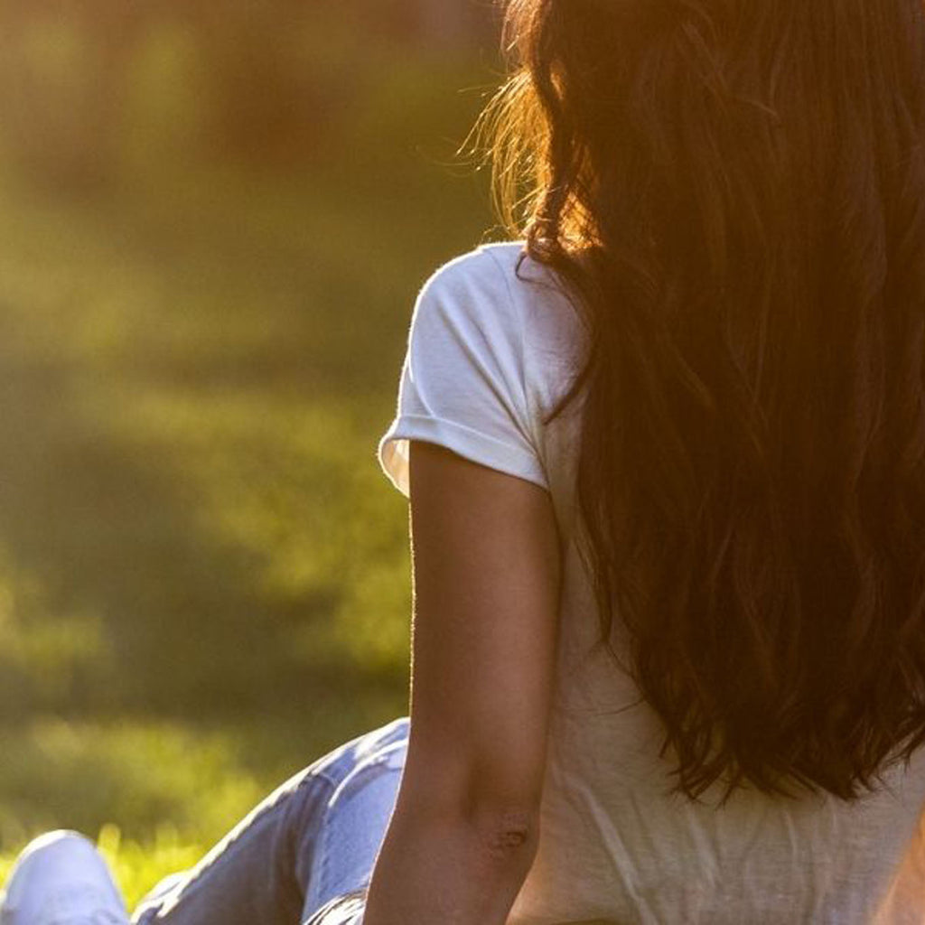 Mindful Self-Care: How to Use Essential Oils for Sleep, Gratitude and Relaxation