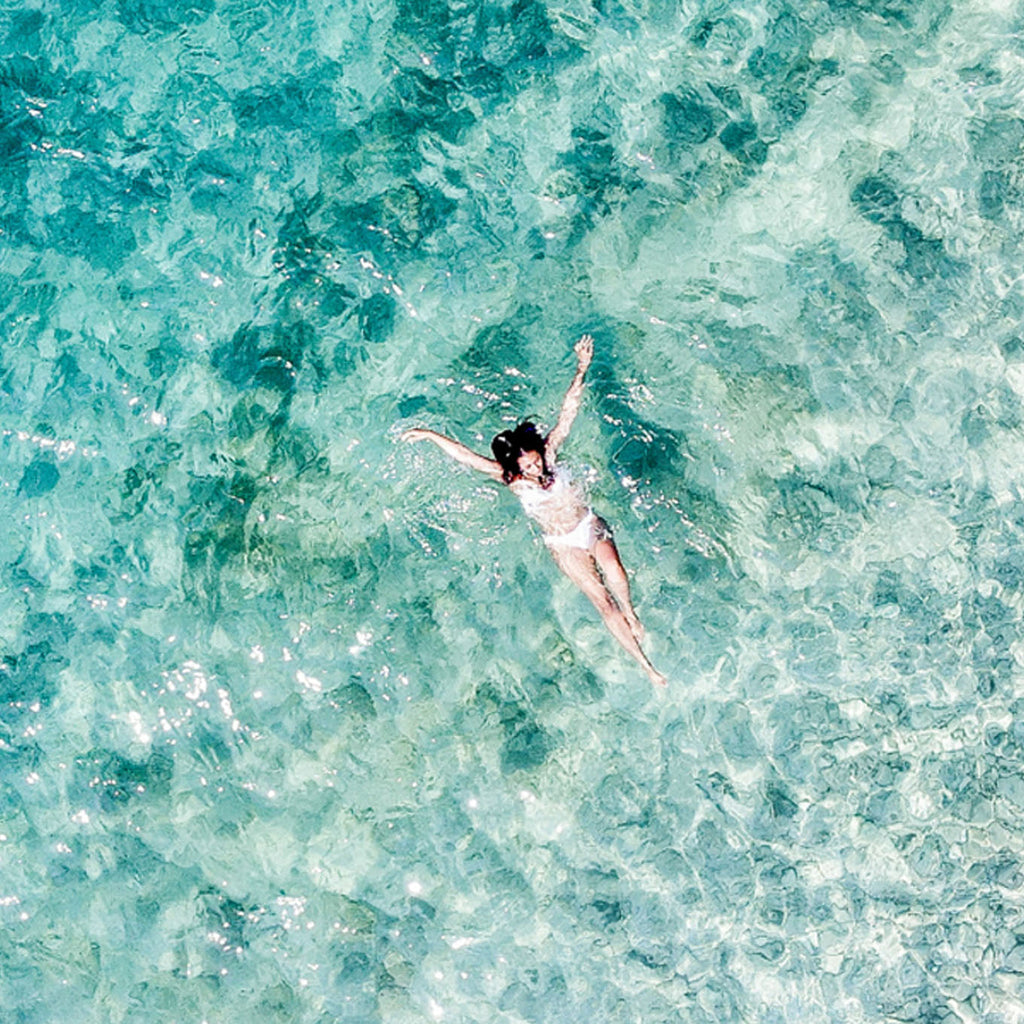 3 Step Skincare Ritual for Glowing, Summer Ready Skin