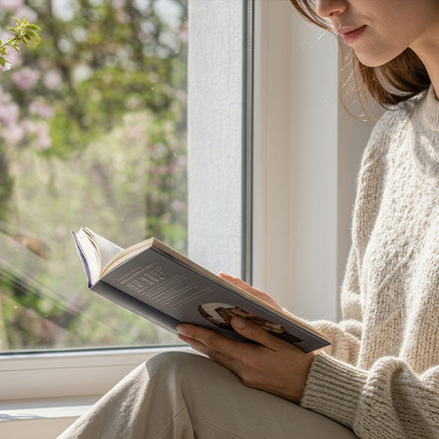 How to Boost Energy Naturally This Spring: Simple Rituals and Essential Oils