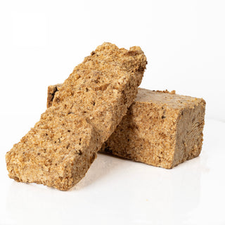 African Black Soap Refill (1kg) (No. 406)