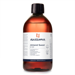 Almond Sweet Oil (No. 215)