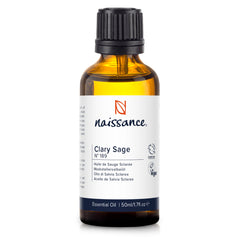 Clary Sage Essential Oil (No. 189)