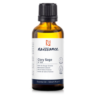 Clary Sage Essential Oil (No. 189)