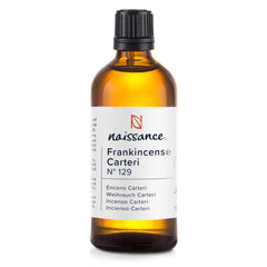 Frankincense African (Carteri) Essential Oil (No. 129)