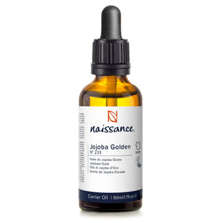 Golden Jojoba Oil (No. 233) Professional