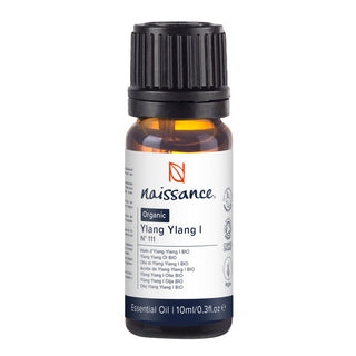 Ylang Ylang Organic Essential Oil (No. 111)