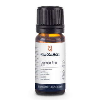 Lavender True Essential Oil (No. 102)