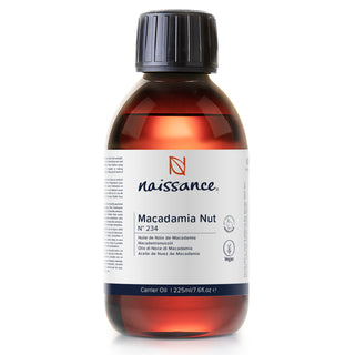 Macadamia Nut Oil (No. 234)