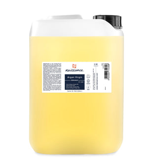 Argan Organic Oil (No. 228)