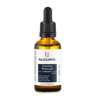 Evening Primrose Organic Oil (No. 207)