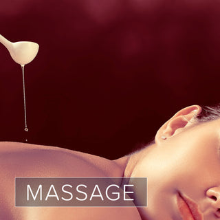 Recover Organic Massage Oil