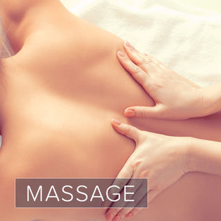 Revive Organic Massage Oil