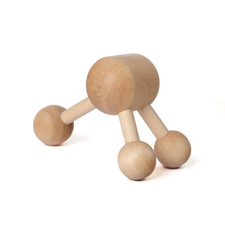 Wooden Massager - Full Body