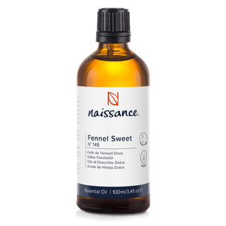 Fennel Sweet Essential Oil (No. 148)
