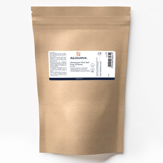 Himalayan Pink Salt - Fine