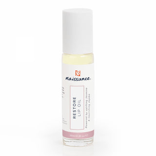 Lip Conditioning Oils Duo (2 x 10ml Roll-on Set)