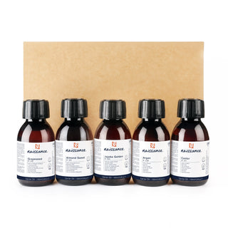 Best Selling Carrier Oil Set | Top 5