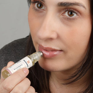 Lip Conditioning Oils Duo (2 x 10ml Roll-on Set)