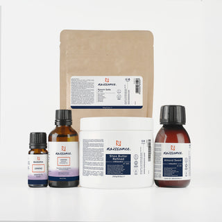 Relax Organic Set