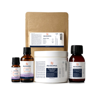 Relax Organic Set