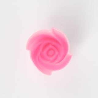 Rose Moulds - Pack of 6 | Small