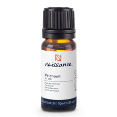 Patchouli Essential Oil (No. 106)