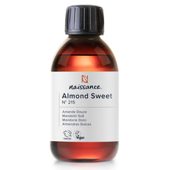 Almond Sweet Oil (No. 215)