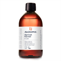 Apricot Kernel Oil (No. 204)