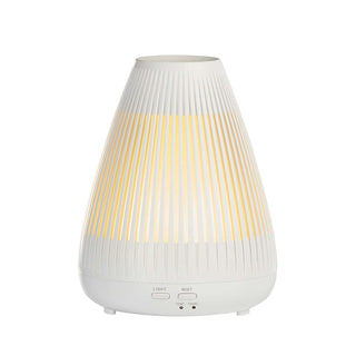 Aromatherapy Diffuser (White)