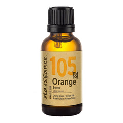 Orange Sweet Essential Oil (No. 105)