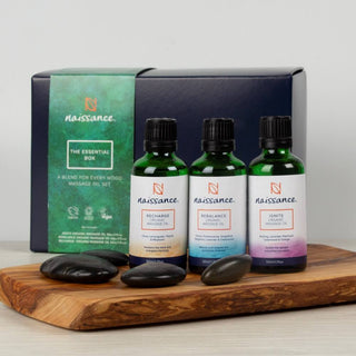 The Essentials Box