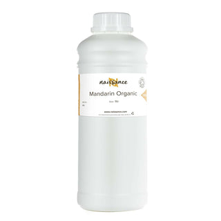 Mandarin Organic Essential Oil Refill ((N° 154)