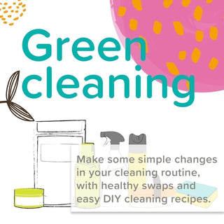 Green Cleaning