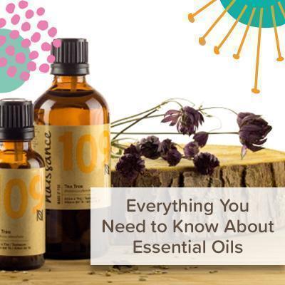 Essential Oils