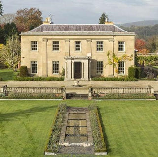 Glansevern