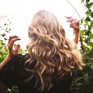Hair Oils: Why Use One and What to Look Out For | Naissance