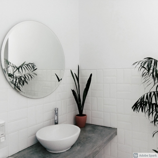 How to Create an At-Home Spa Experience: Massage Oils, Diffusers and More… | Naissance