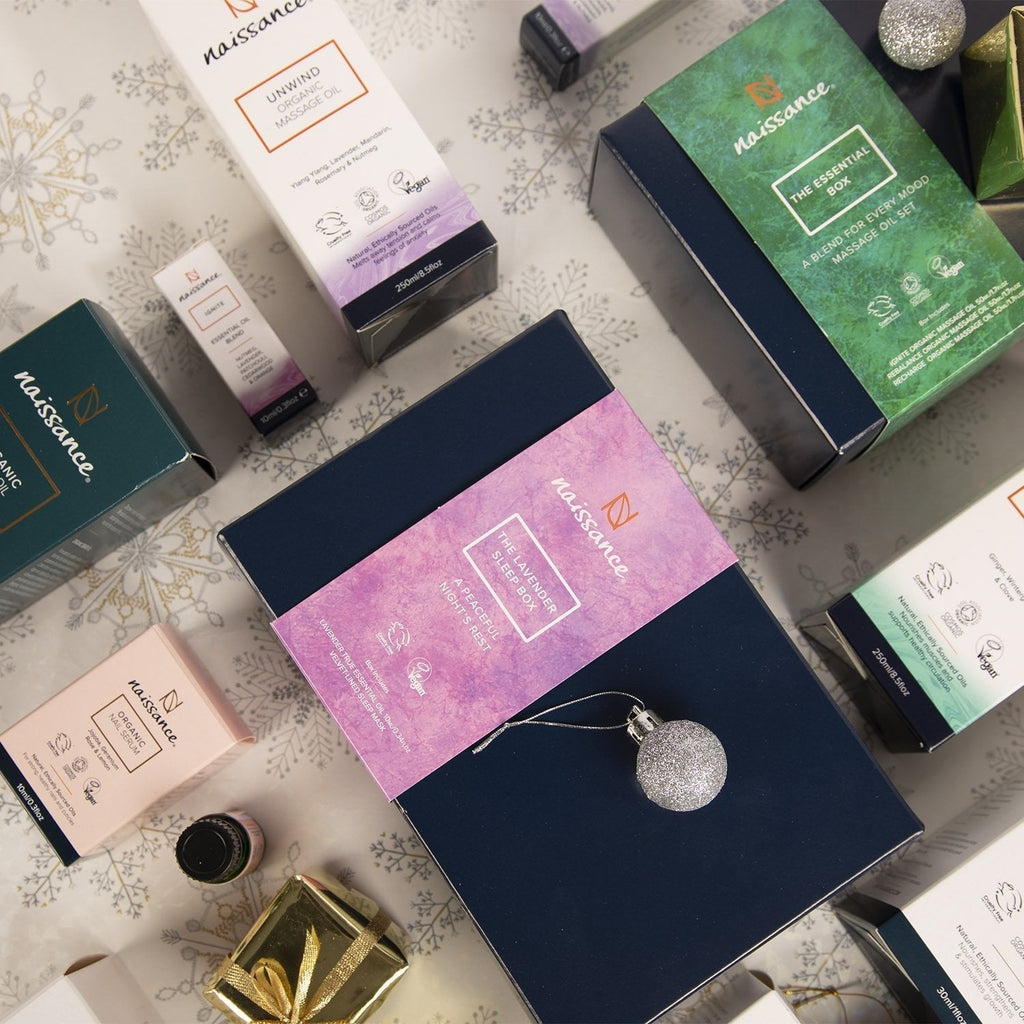 Naissance Gift Guide