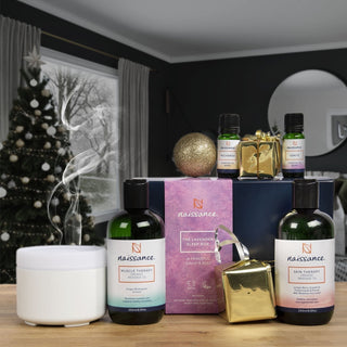 Stocking Fillers & Secret Santa