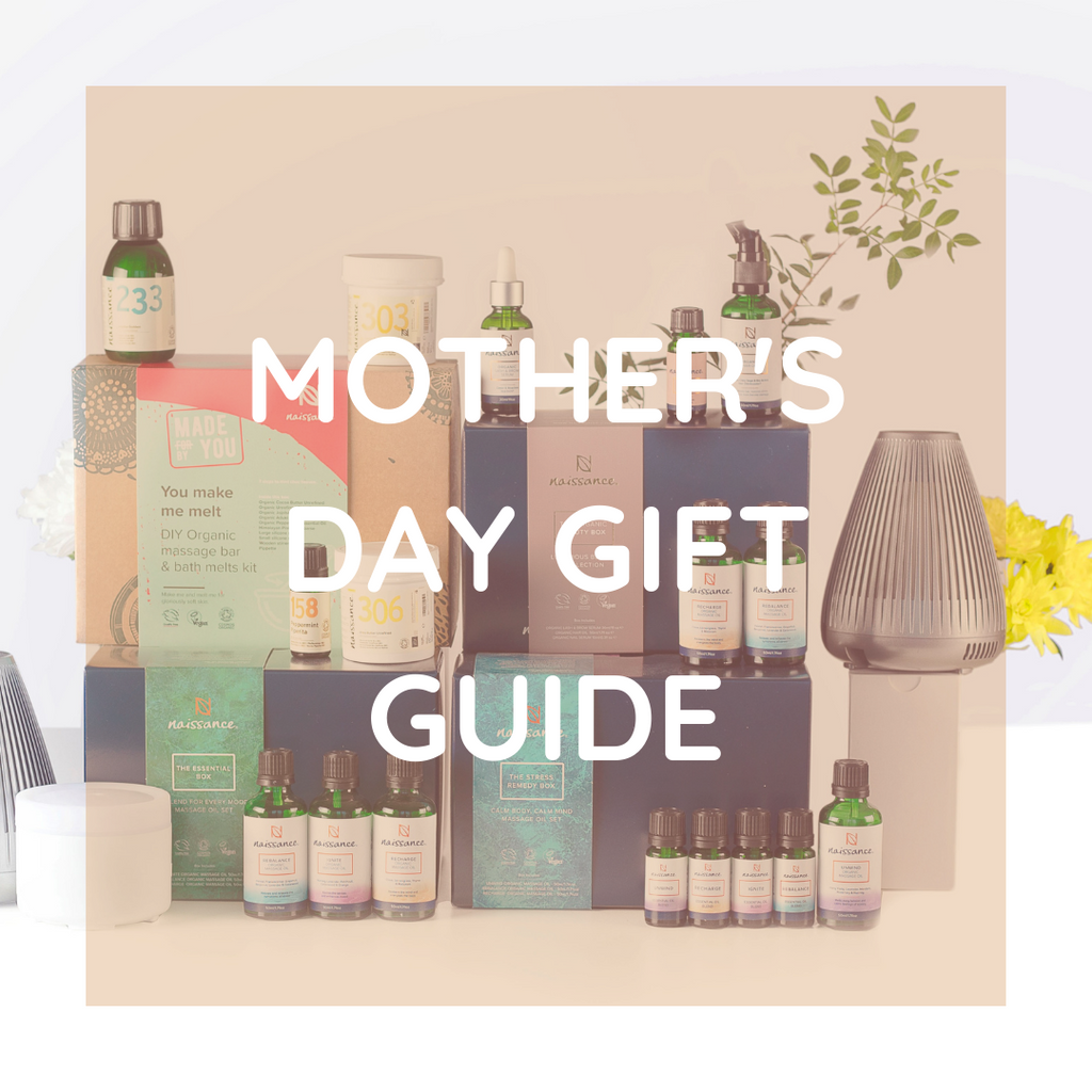 Mother's Day Gift Guide | Naissance