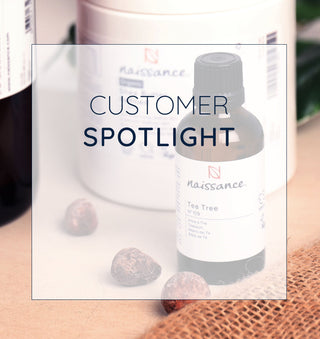 Customer Spotlight - Bod Efail Farm | Naissance