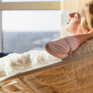 Cool and Calm: Essential Oils and Simple Rituals for National Relaxation Day