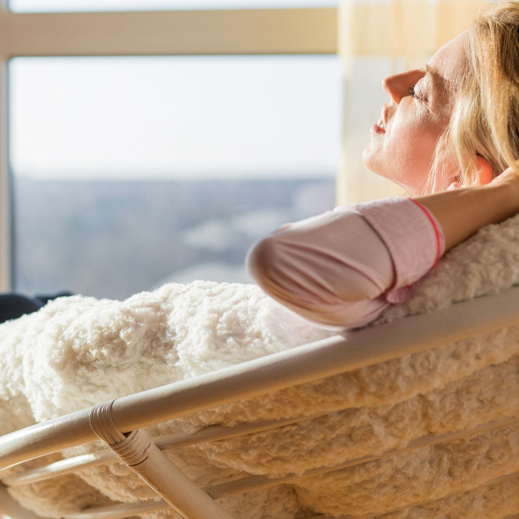 Cool and Calm: Essential Oils and Simple Rituals for National Relaxation Day