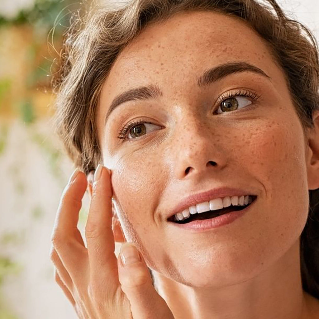 Why Organic Beauty Matters - Organic September 25