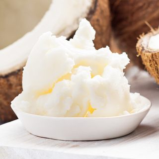 Organic Virgin Coconut Oil Souring Story
