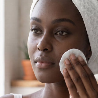 Natural Facial Toners for Oily, Combination & Mature Skin | Naissance