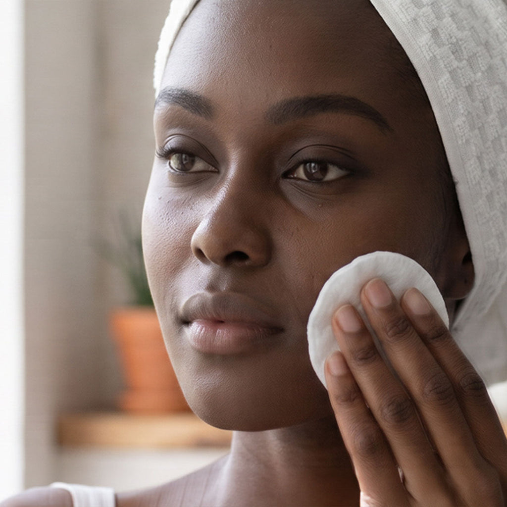 Natural Facial Toners for Oily, Combination & Mature Skin | Naissance