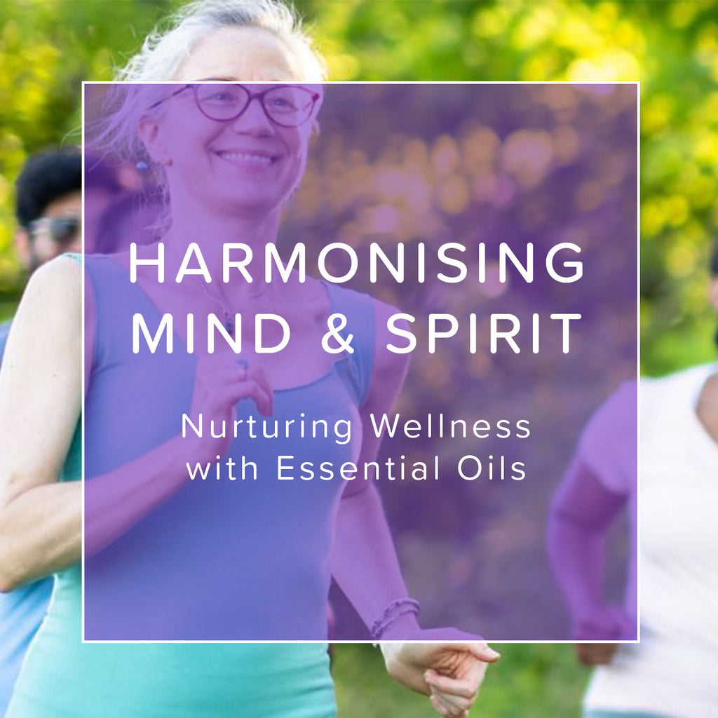 Nurturing wellness with Essential Oils | Naissance