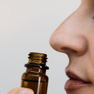 Harnessing the Power of Essential Oils: A Winter Wellness Guide | Naissance